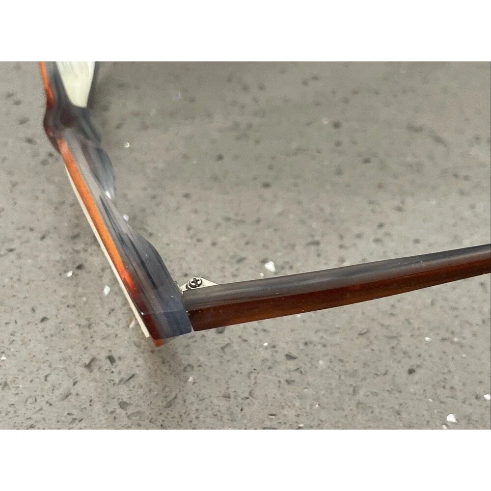 kream by o.l. Eyeglasses Frames ONLY Japan kr01 48-18 BRG Burgundy full rim